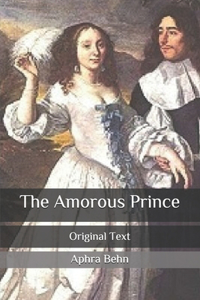 The Amorous Prince