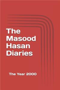 Masood Hasan Diaries