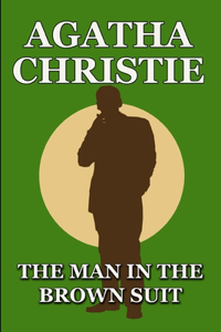The Man in the Brown Suit