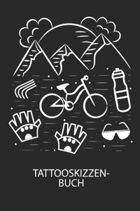 Tattooskizzenbuch