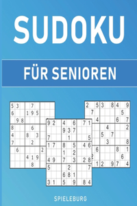 Sudoku für Senioren