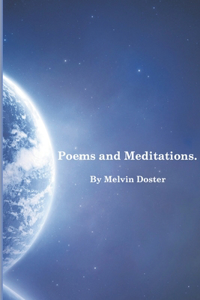 Poems, and Meditations.