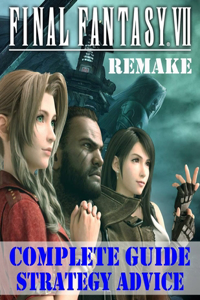 Final Fantasy VII Remake