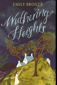 Wuthering Heights Illustrated