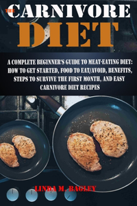 The Carnivore Diet