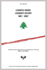 Lebanese Arabic