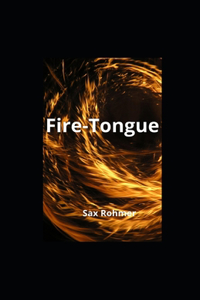 Fire-Tongue illustrated