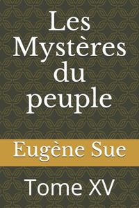 Les Mystères du peuple