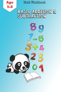 Basic Addition And Subtraction