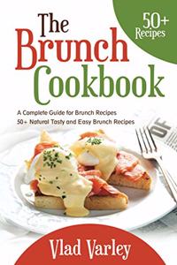 Brunch cookbook