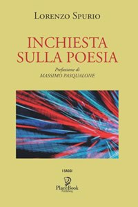 Inchiesta Sulla Poesia: Prefazione di MASSIMO PASQUALONE