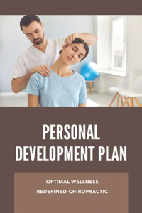 Personal Development Plan