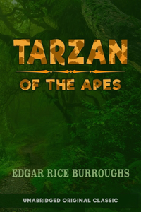 Tarzan of the Apes