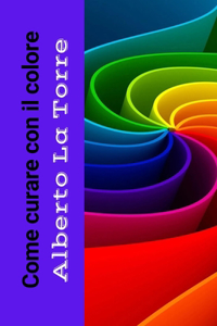 curare con il colore