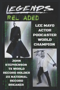 Legends Reloaded