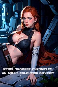Rebel Trooper Chronicles