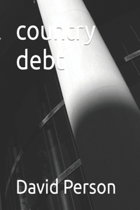 country debt