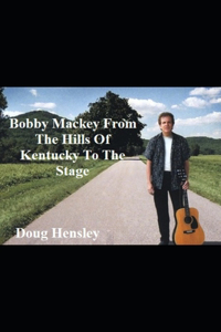 Bobby Mackey