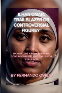 Ilhan Omar
