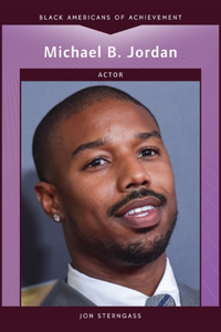 Michael B. Jordan