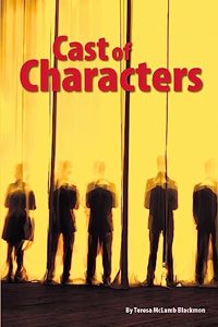 Cast of Characters