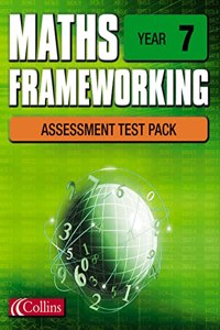 Year 7 Assessment Test Pack (Maths Frameworking)