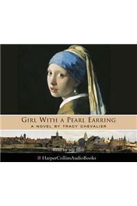 Girl With a Pearl Earring