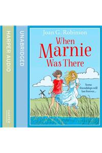 When Marnie Was There