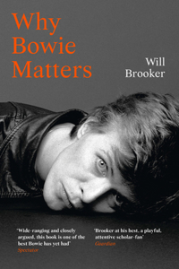 Why Bowie Matters