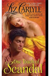 One Touch of Scandal