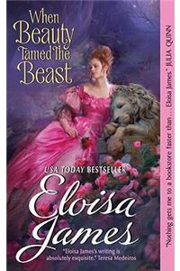 When Beauty Tamed the Beast