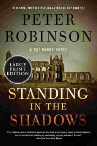Standing in the Shadows