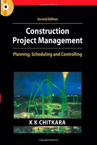 Construction Project Management Plan, Second Edition