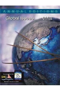 Global Issues 2001/2002