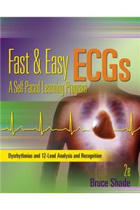 Fast & Easy ECGs