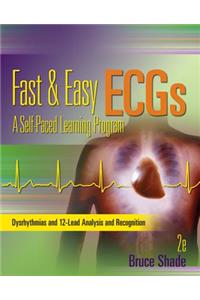 Fast & Easy ECGs