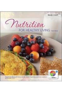 Nutrition for Healthy Living