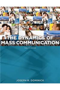 Looseleaf for Dynamics of Mass Communication: Media in Transition