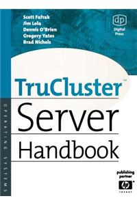 Trucluster Server Handbook