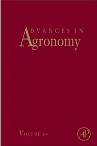 Advances in Agronomy