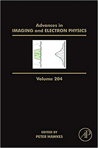 Advances in Imaging and Electron Physics Including Proceedings Cpo-10