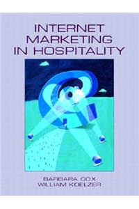 Internet Marketing in Hospitality