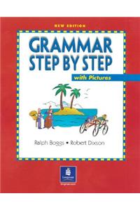 Grammar Step by Step with Pictures