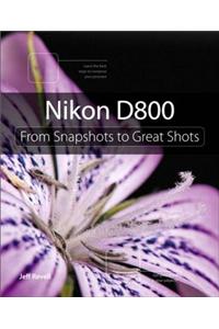 Nikon D800