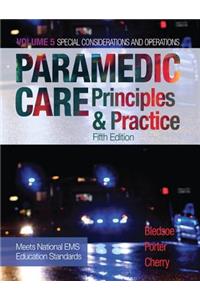 Paramedic Care