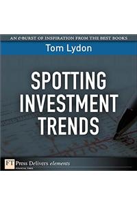 Spotting Investment Trends