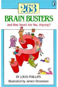 263 Brain Busters