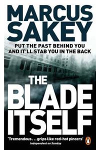 The Blade Itself