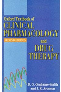 Oxford Textbook of Clinical Pharmacology and Drug Therapy