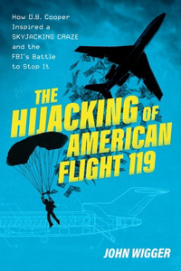 The Hijacking of American Flight 119